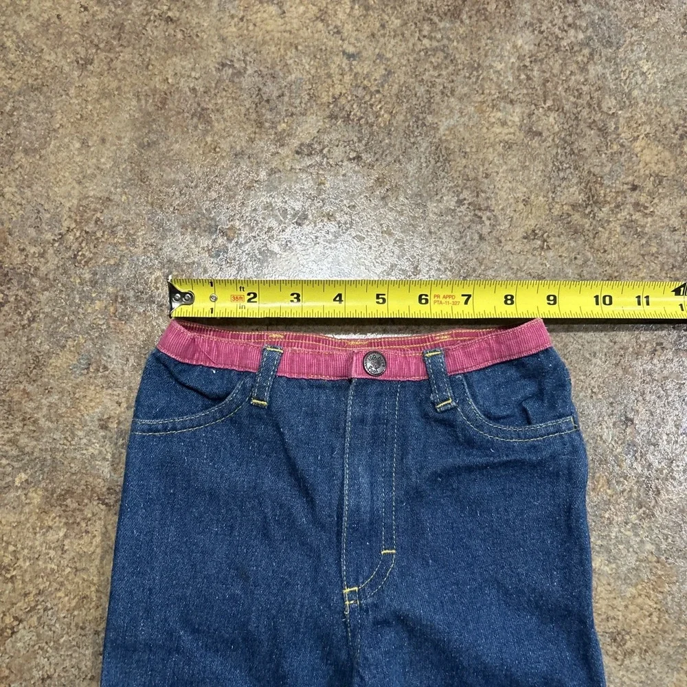 Vintage Winnie The Pooh 100 Acre Collection Pants Kids 3T